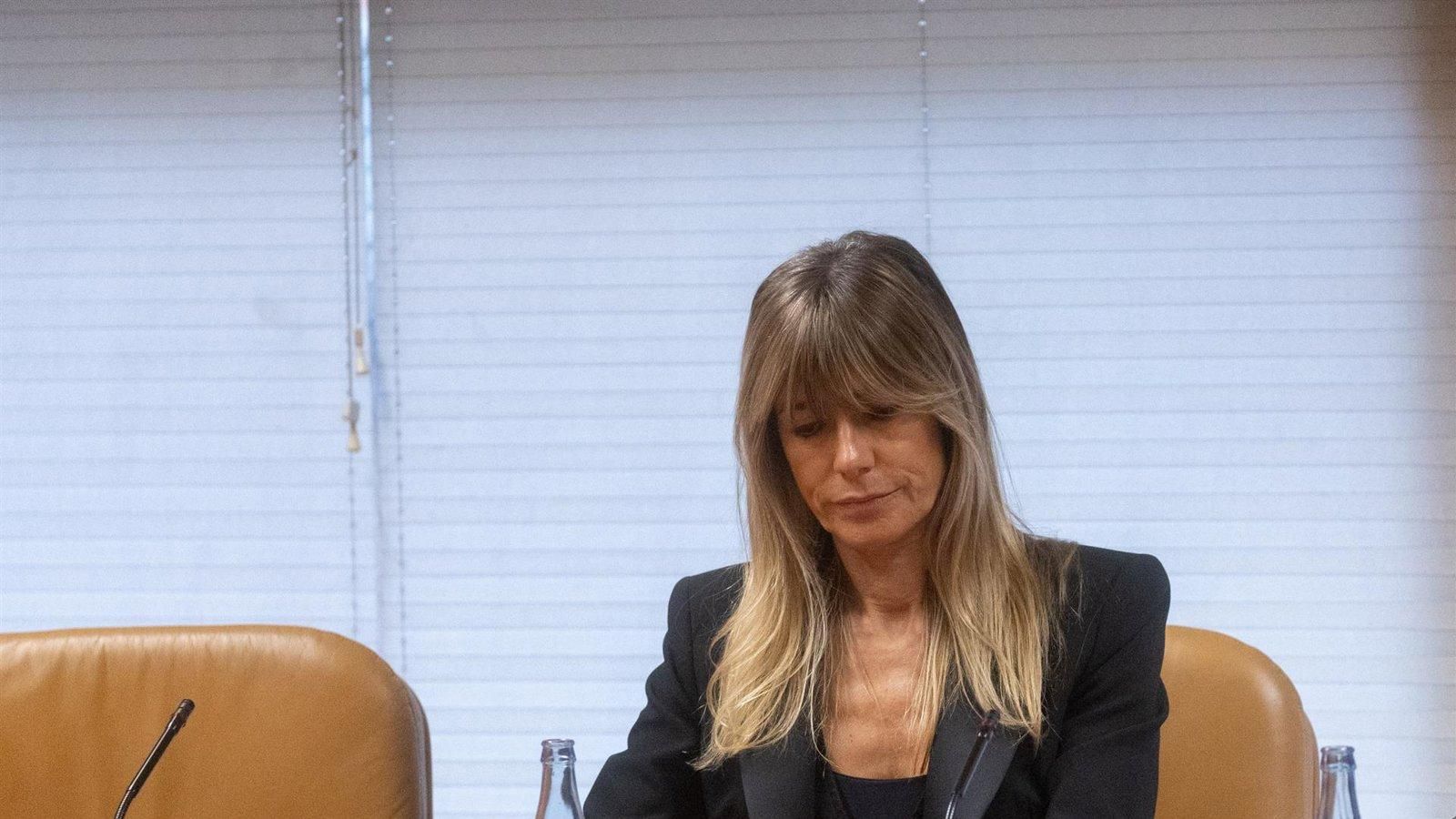 El juez Peinado prorroga hasta abril de 2026 la investigación a Begoña Gómez por cinco delitos