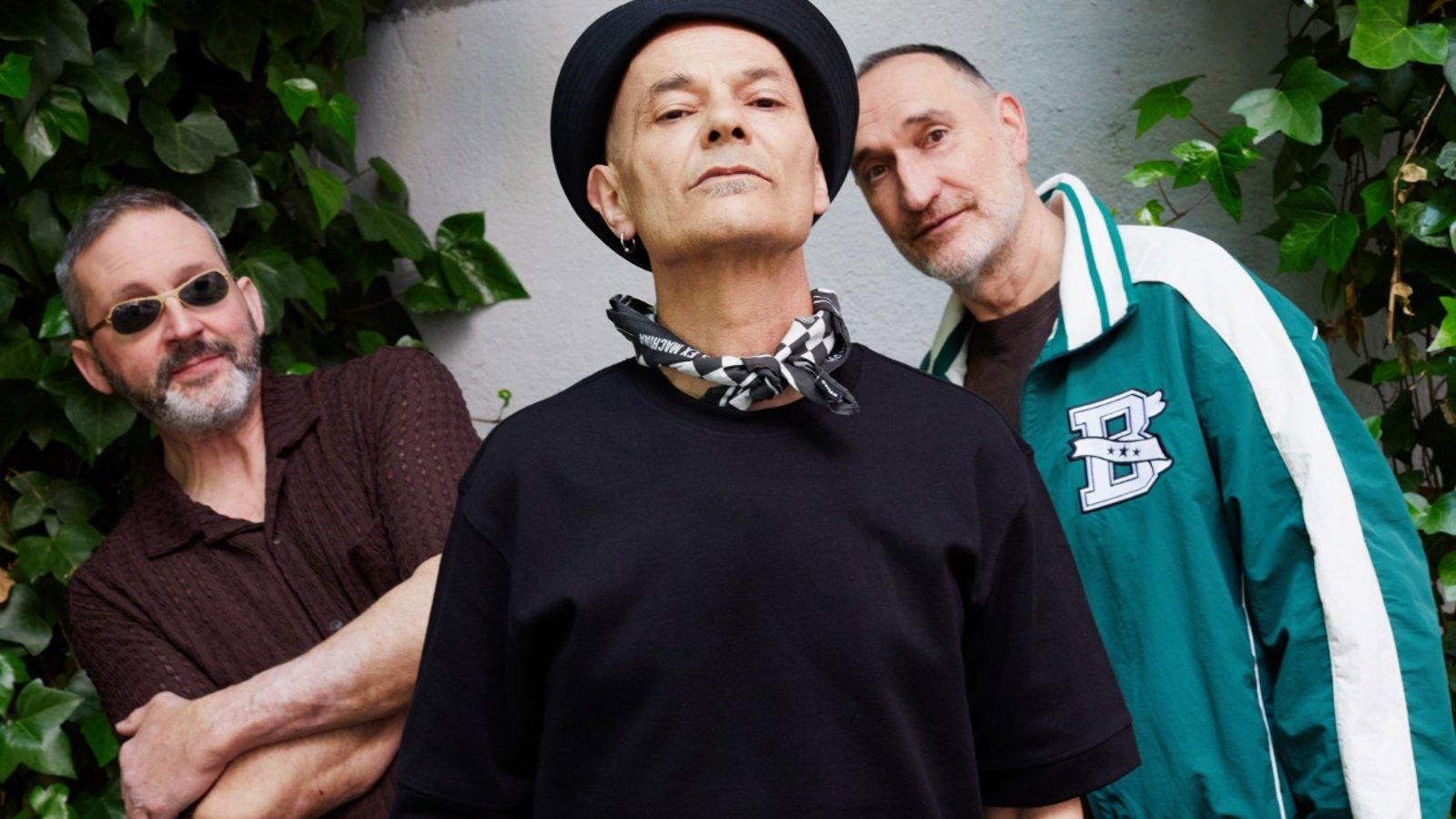 Celtas Cortos arrancará en Madrid su gira del 40 aniversario el 7 de febrero