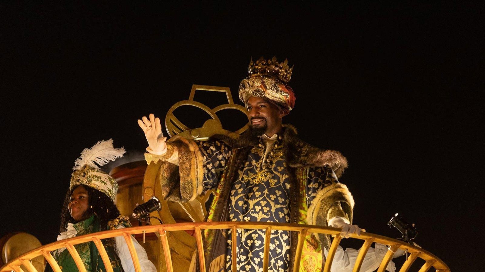 Abren las inscripciones para participar en la Cabalgata de Reyes de la ciudad de Madrid