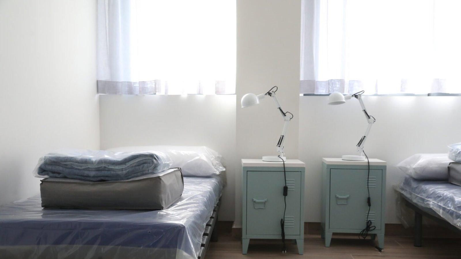 La Comunidad de Madrid amplía su inversión en centros para jóvenes víctimas de violencia machista