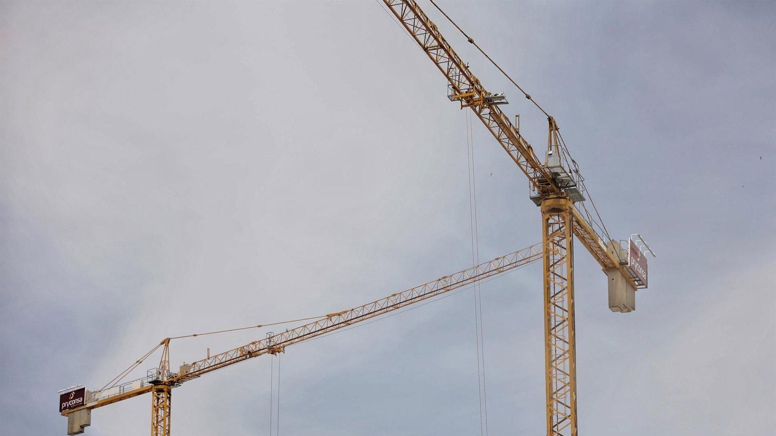 El Plan Suma Vivienda avanza con una segunda fase que ampliará el acceso a rentas medias