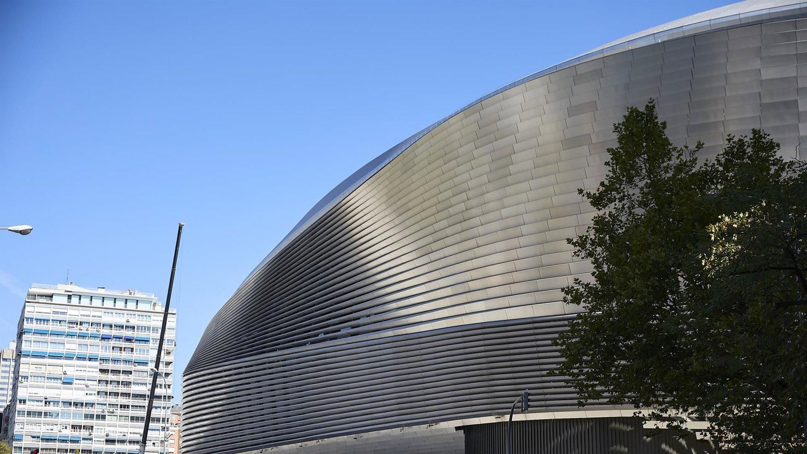 El Ayuntamiento de Madrid estudia recurrir al Supremo tras el fallo que anula los parkings del entorno del Bernabéu