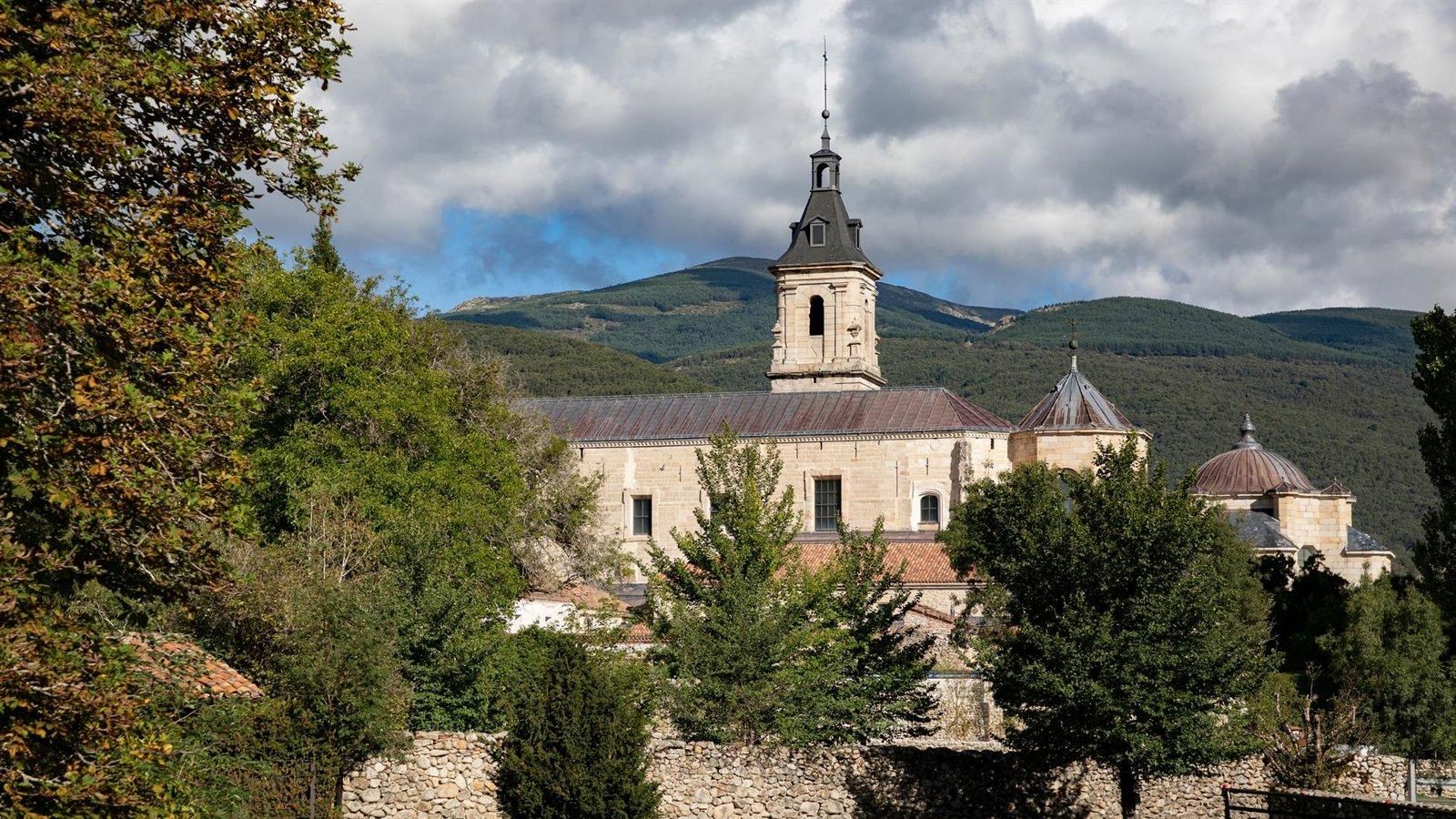 El Cupón Diario de la ONCE repartió 675.000 euros en Rascafría y Lozoya