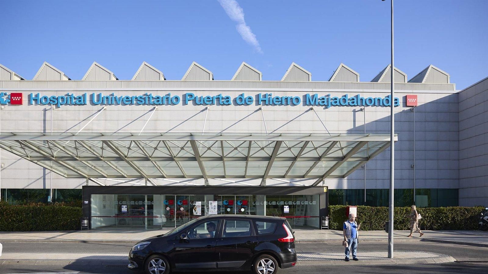 El Hospital Puerta de Hierro impulsa la atención domiciliaria en salud mental para niños y adultos