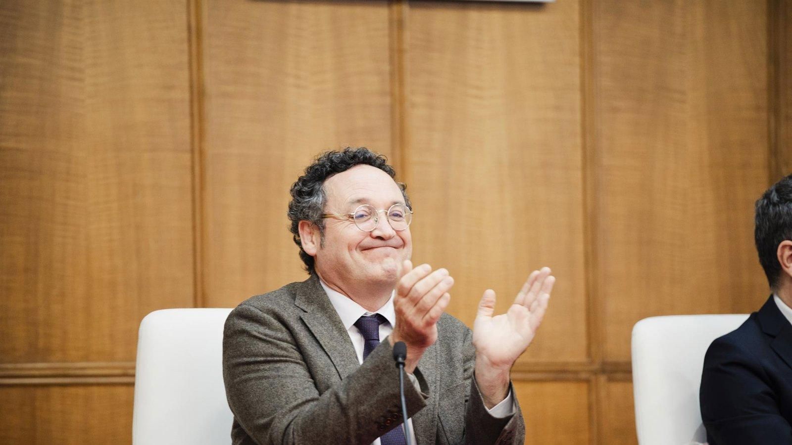 El Supremo respalda que solo la Fiscalía puede cesar al fiscal general del Estado