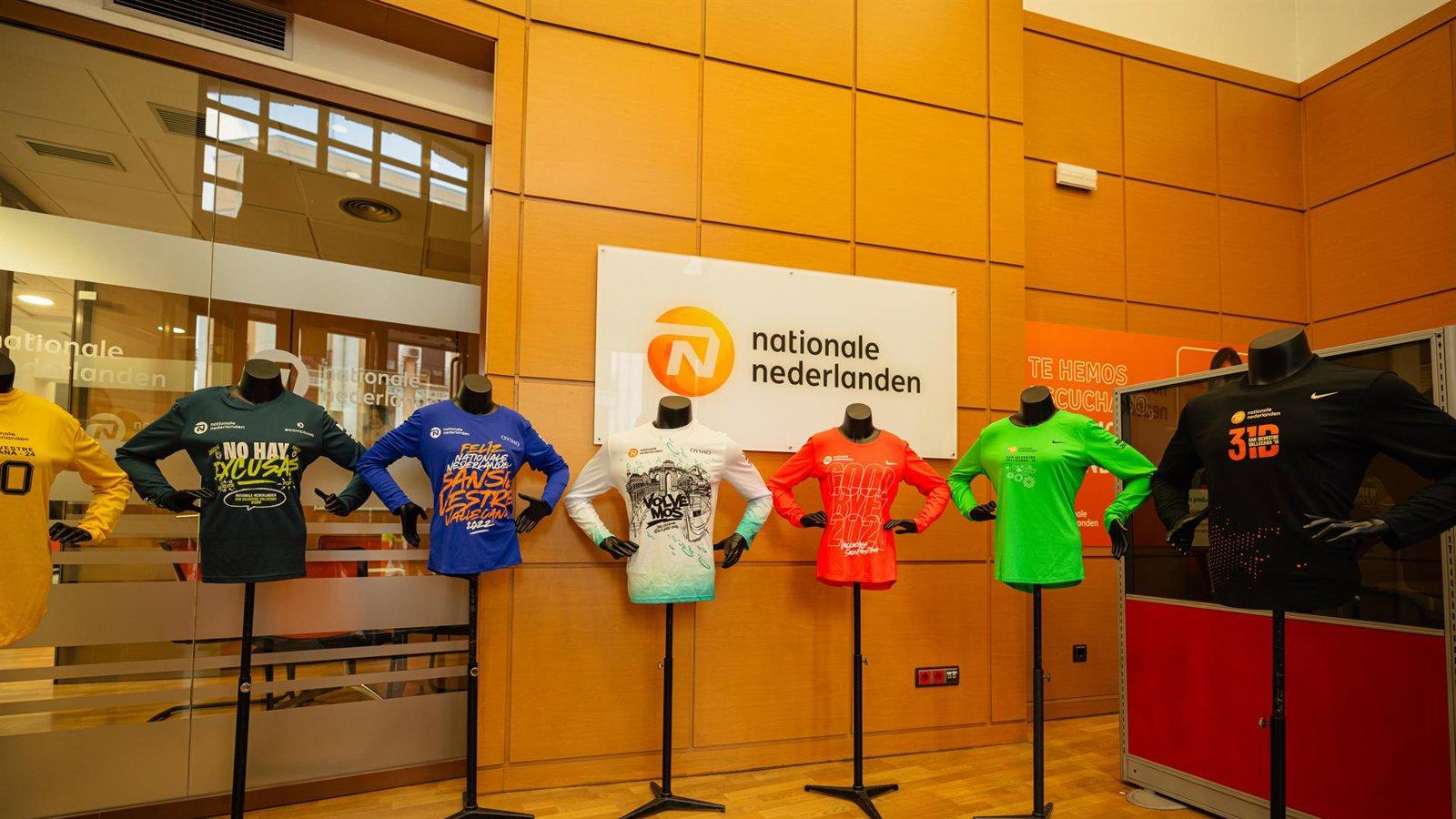 La San Silvestre Vallecana 2025 presenta su camiseta oficial con tres diseños y un premio oculto