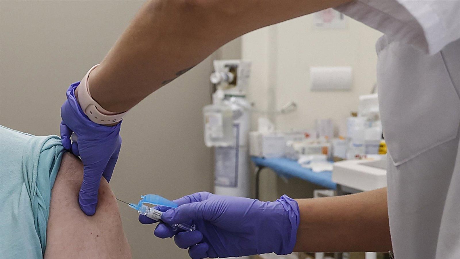 Comienza la campaña de vacunación frente a la gripe en la Comunidad de Madrid