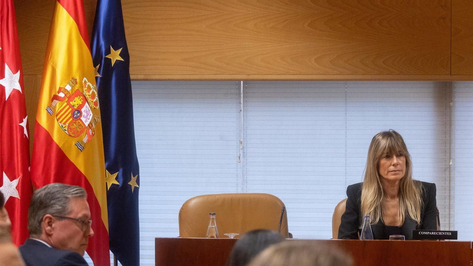 La Complutense se persona como perjudicada en el caso Begoña por posible daño económico