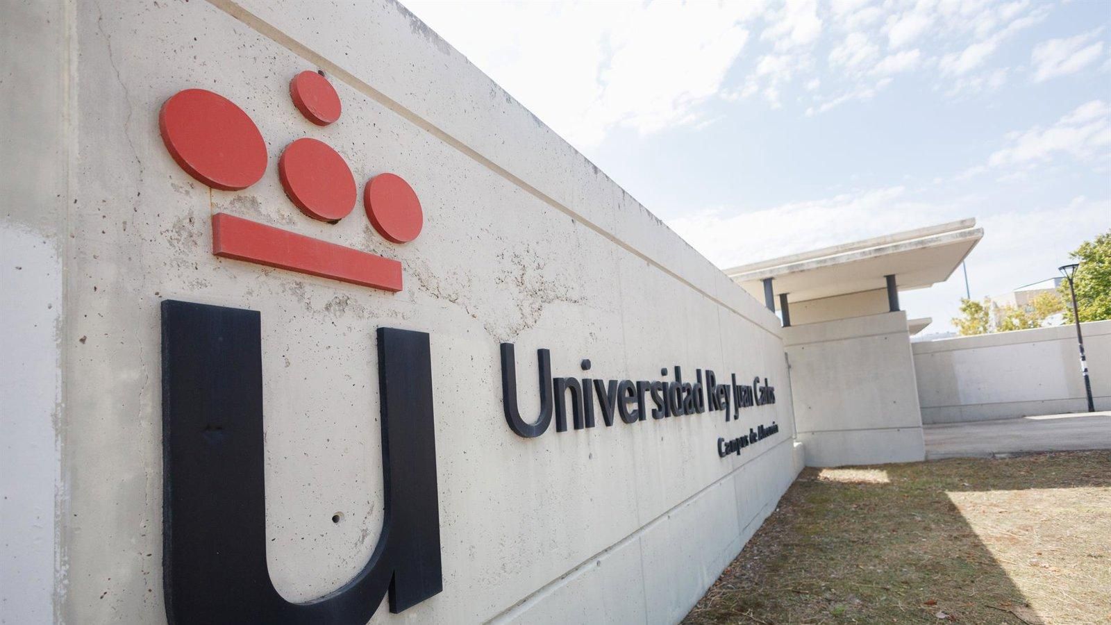 La Rey Juan Carlos se suma a la Complutense en situación de déficit económico