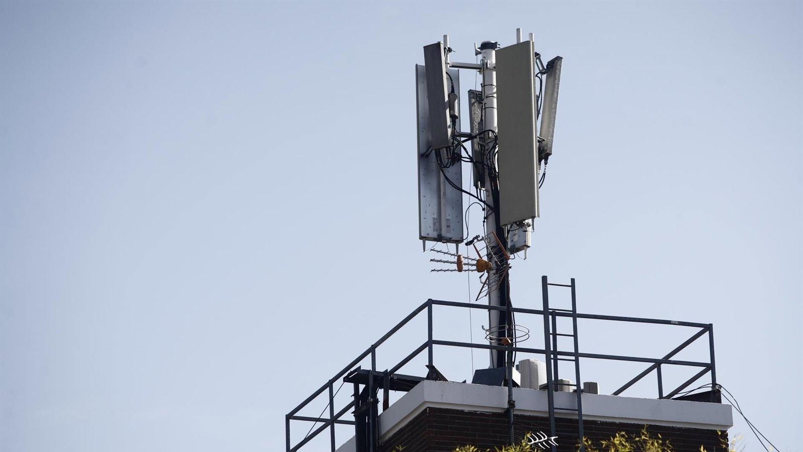 La Comunidad creará un laboratorio 6-G en 2026