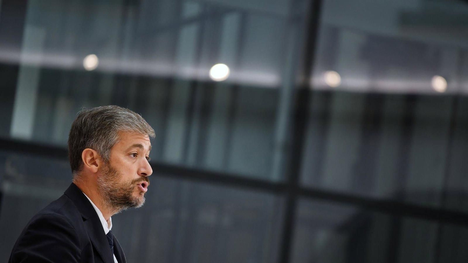 El Gobierno regional defiende los cursos en los colegios sobre ETA que se realizan 