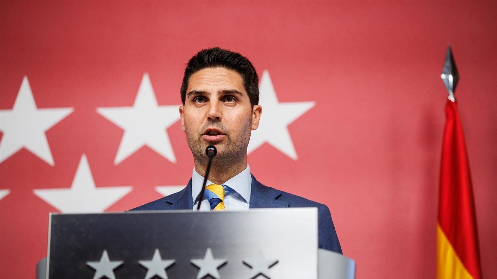 La Comunidad de Madrid defiende el préstamo a la Complutense y exige un plan de ajuste económico