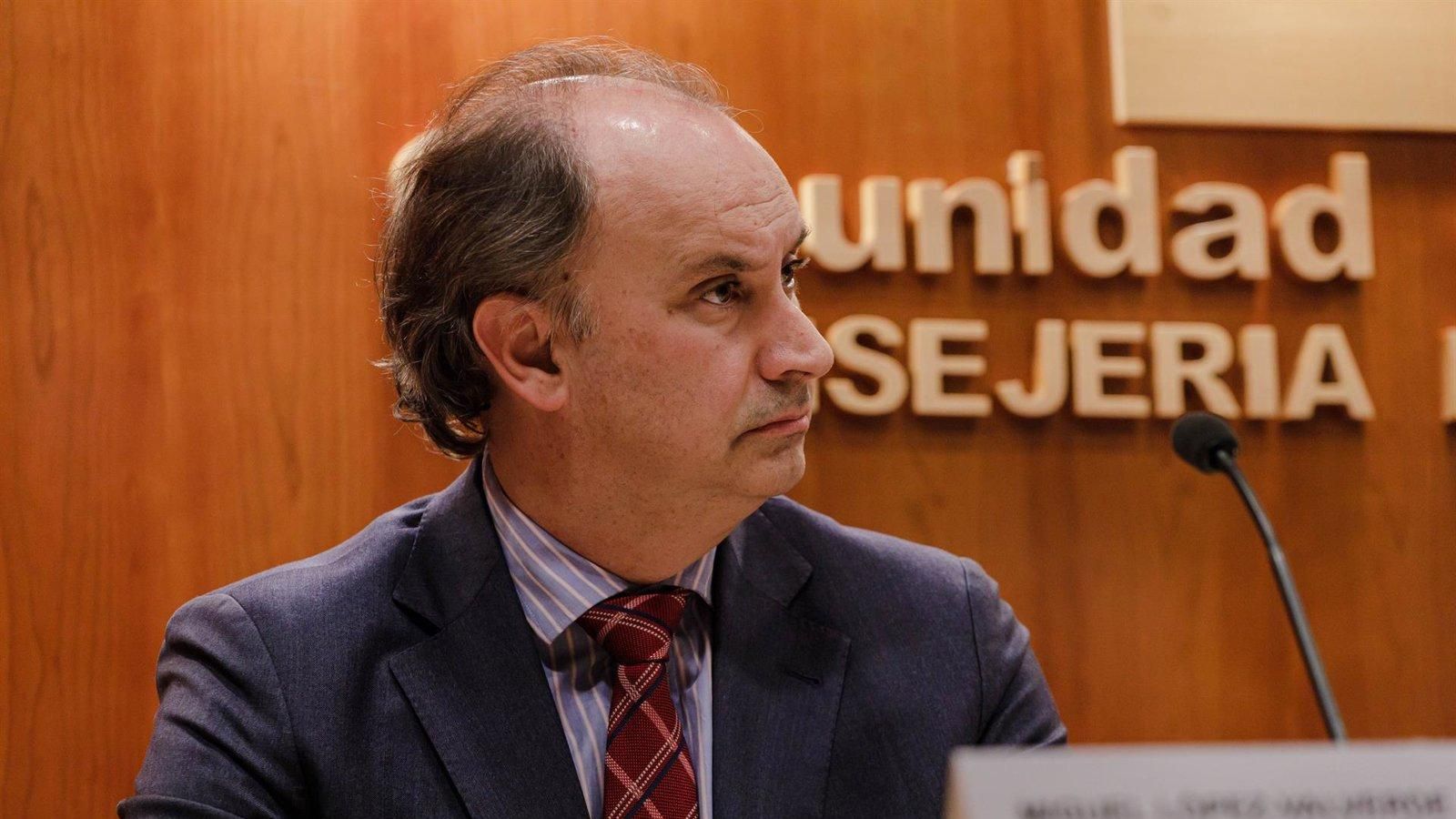 La Comunidad apuesta por la inteligencia artificial como motor de transformación de las administraciones