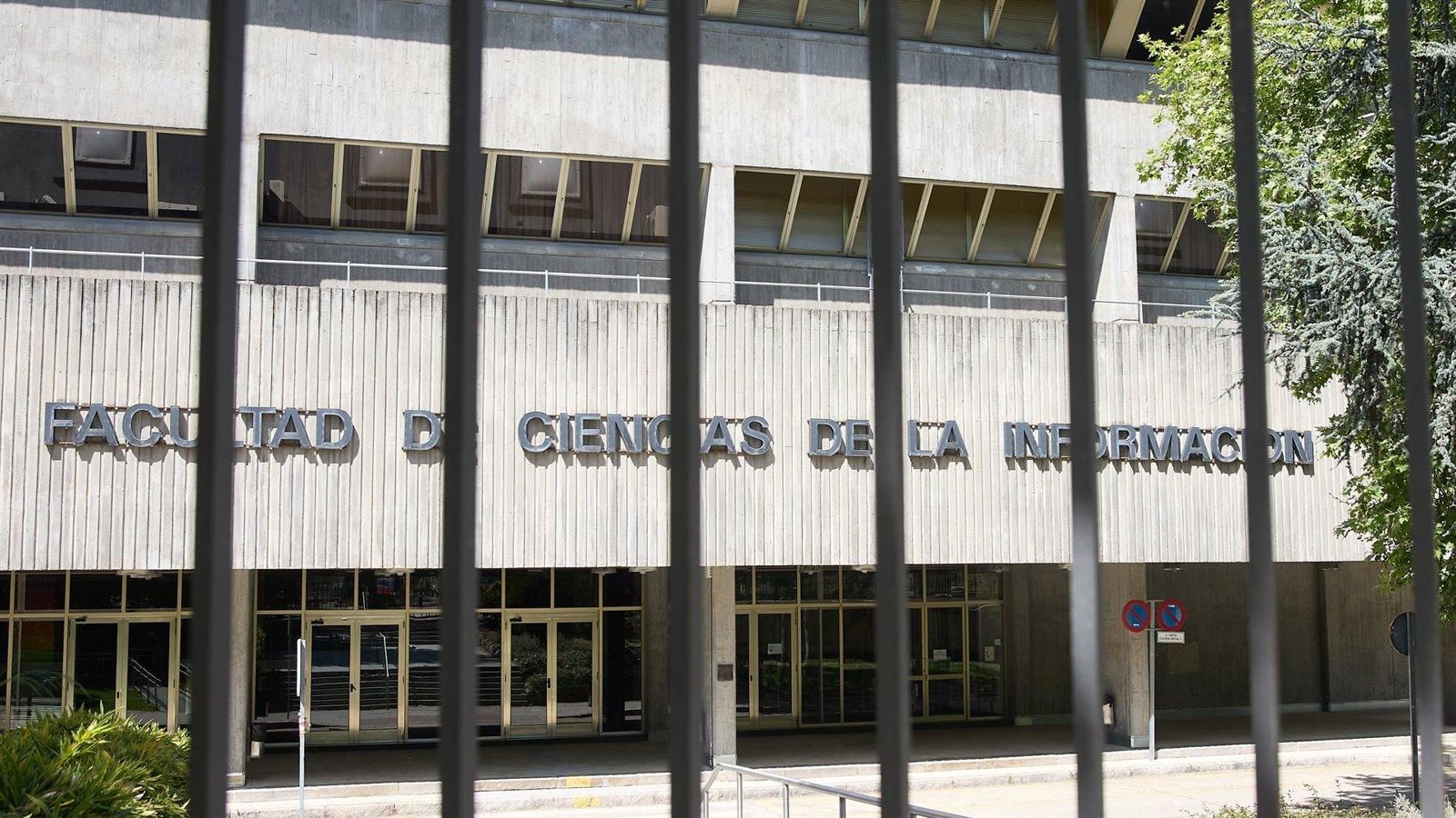 La Comunidad de Madrid ultima el rescate financiero de la Complutense con un préstamo de 34,5 millones