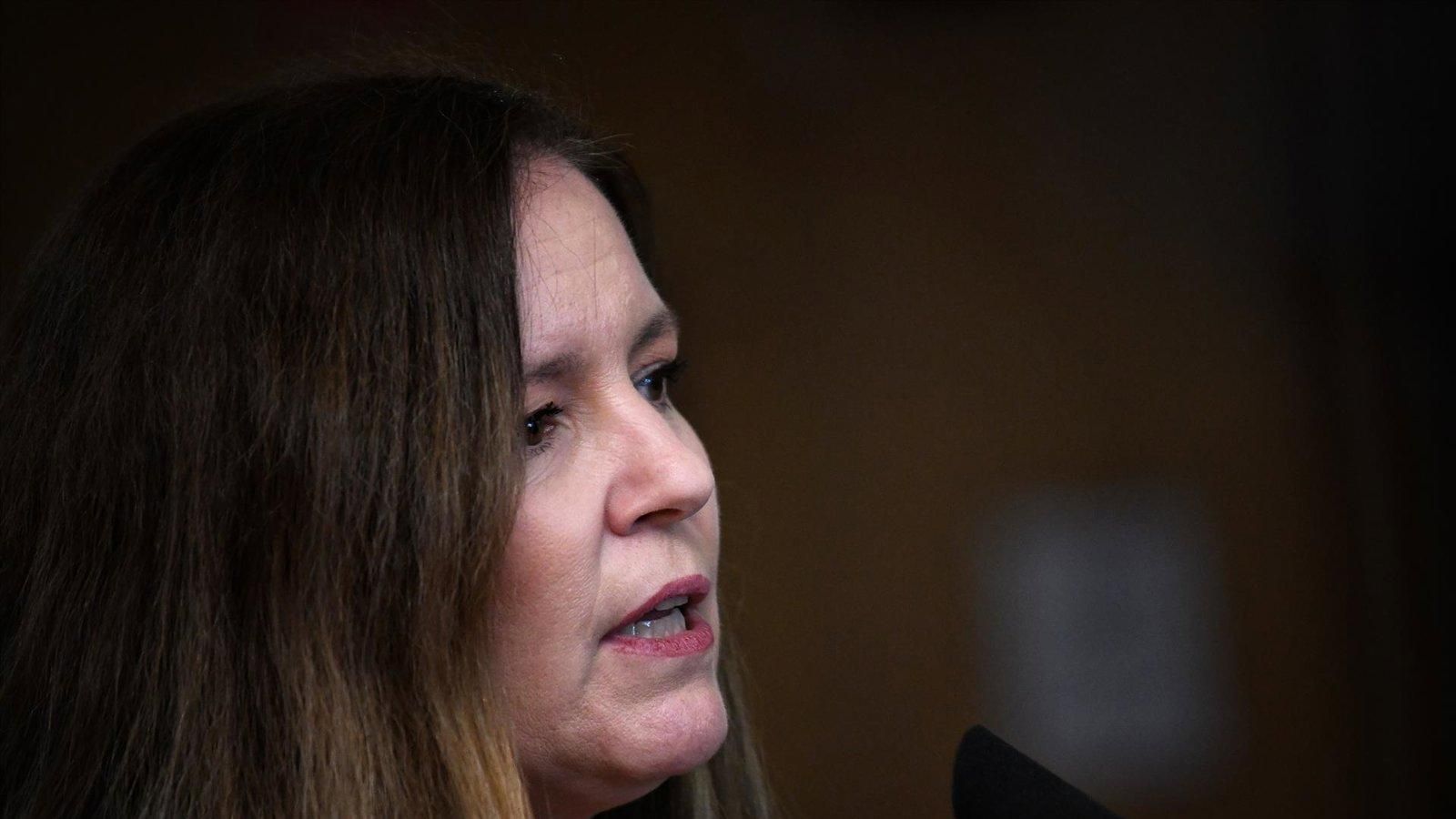 La Comunidad tilda de 