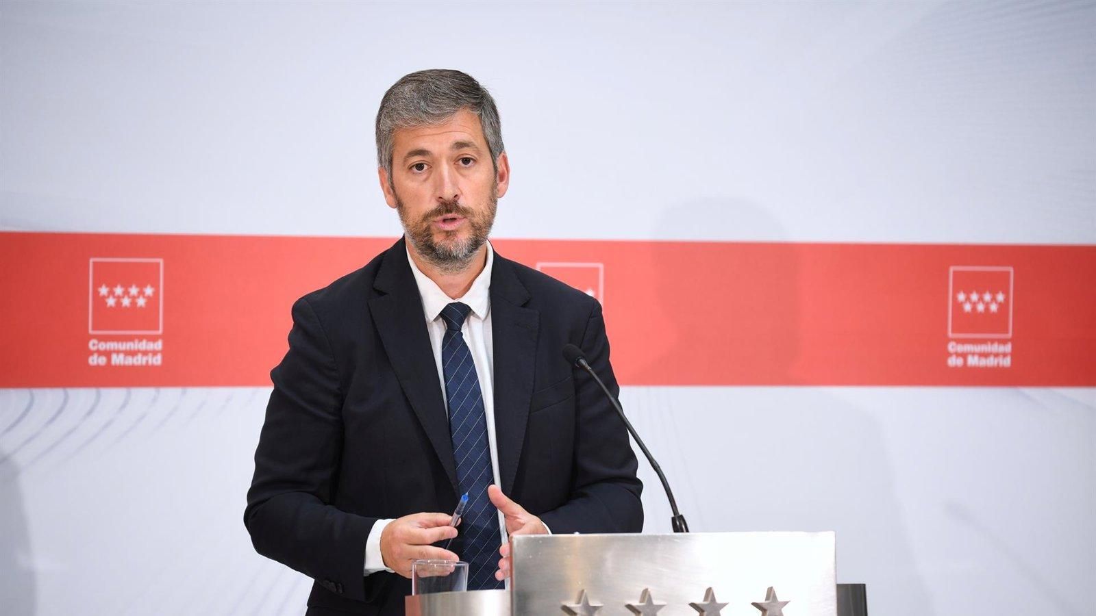 La Comunidad denuncia que los fondos para la Ley ELA son 