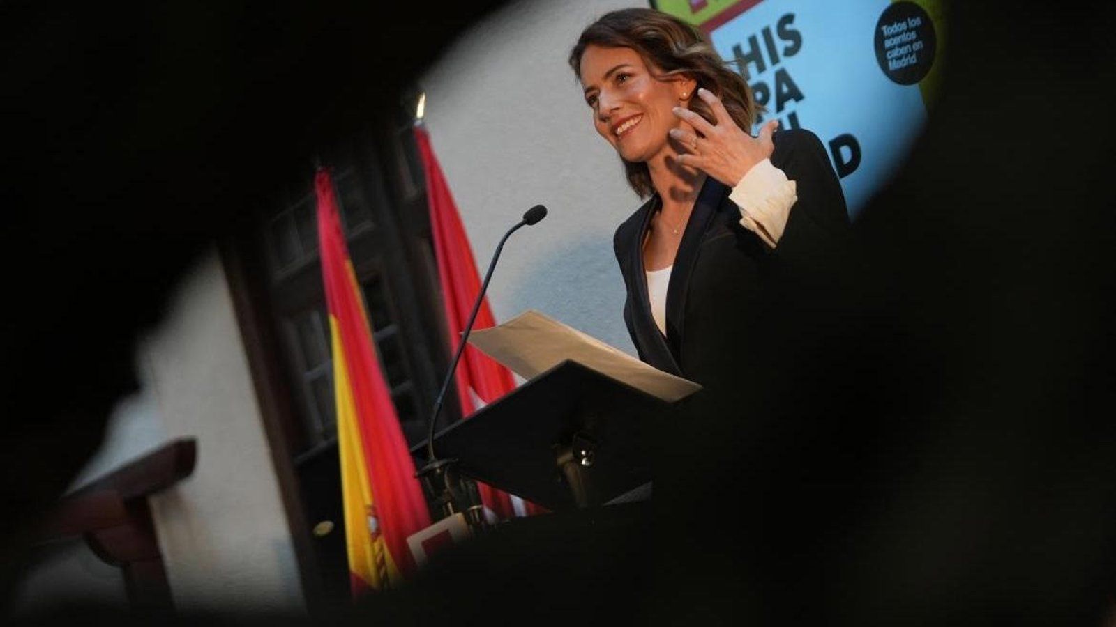 La ORCAM ofrecerá un concierto gratuito en la Plaza Mayor por el Día de la Hispanidad