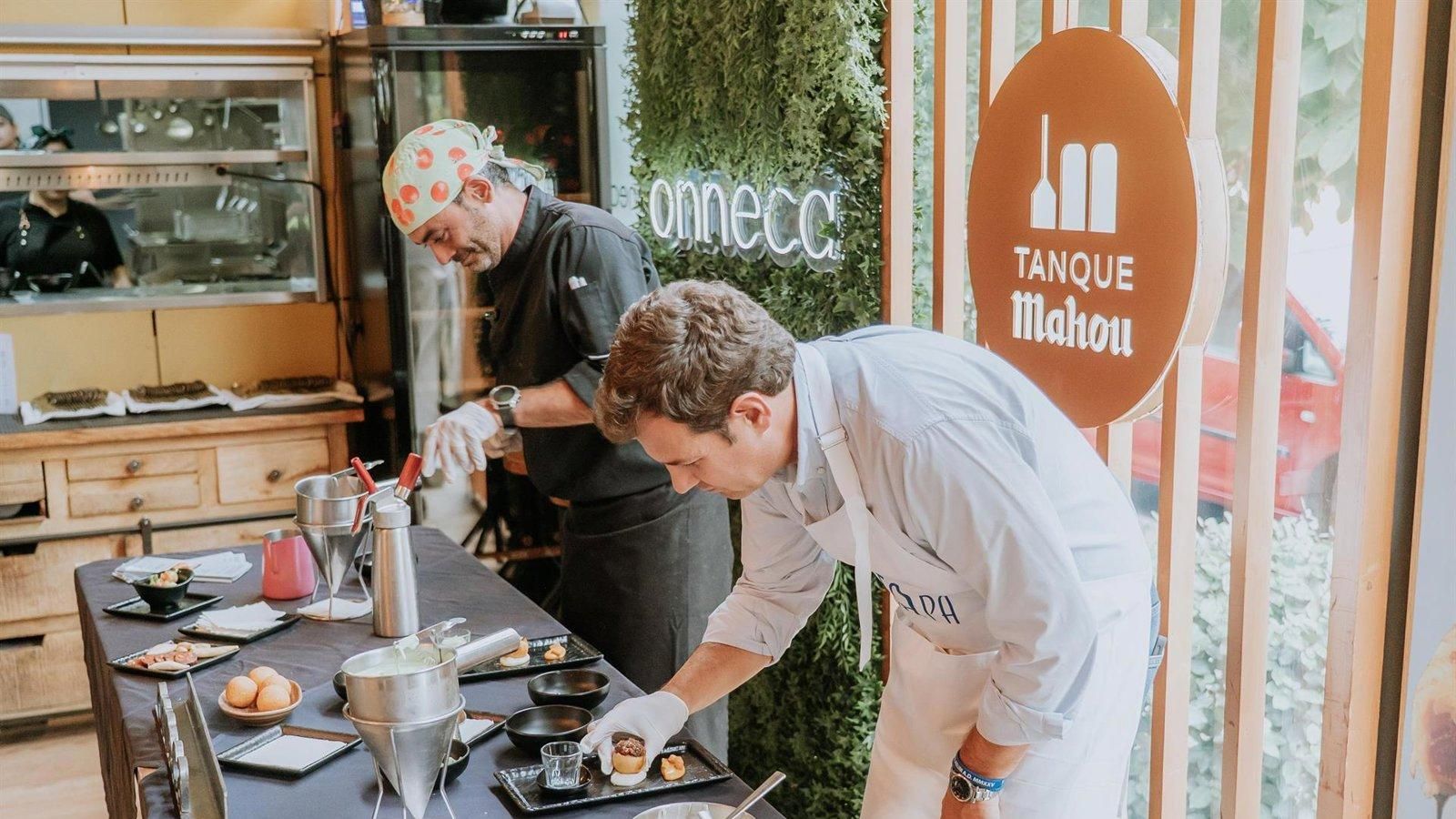 Comienza la VIII Ruta de la Tapa en Las Rozas con 36 locales participantes