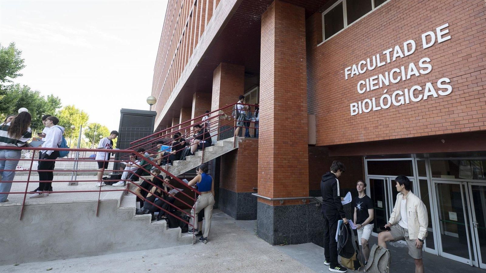Las universidades públicas madrileñas recibirán 1.239 millones en 2026, un 6,5% más