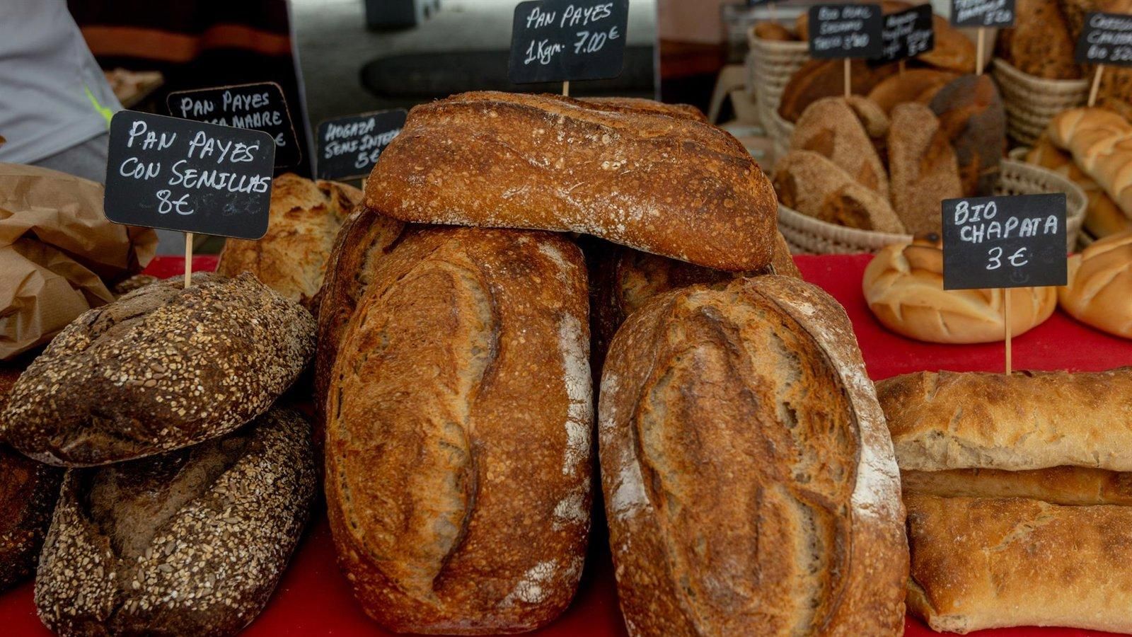 Las ventas del comercio minorista madrileño suben un 6,6% en septiembre, por encima de la media nacional