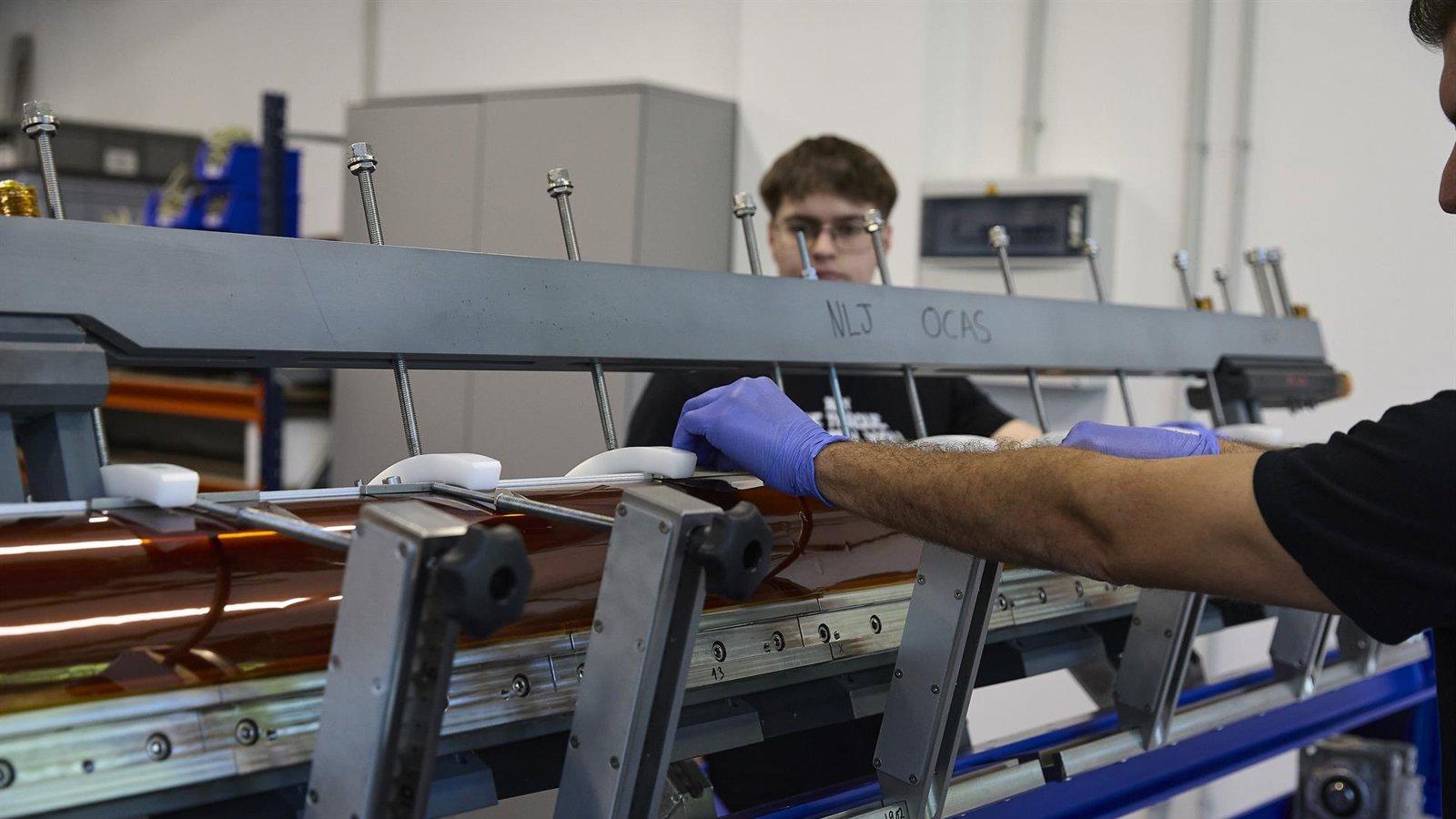 El sector servicios de Madrid crece un 5,2% en agosto, por encima de la media nacional