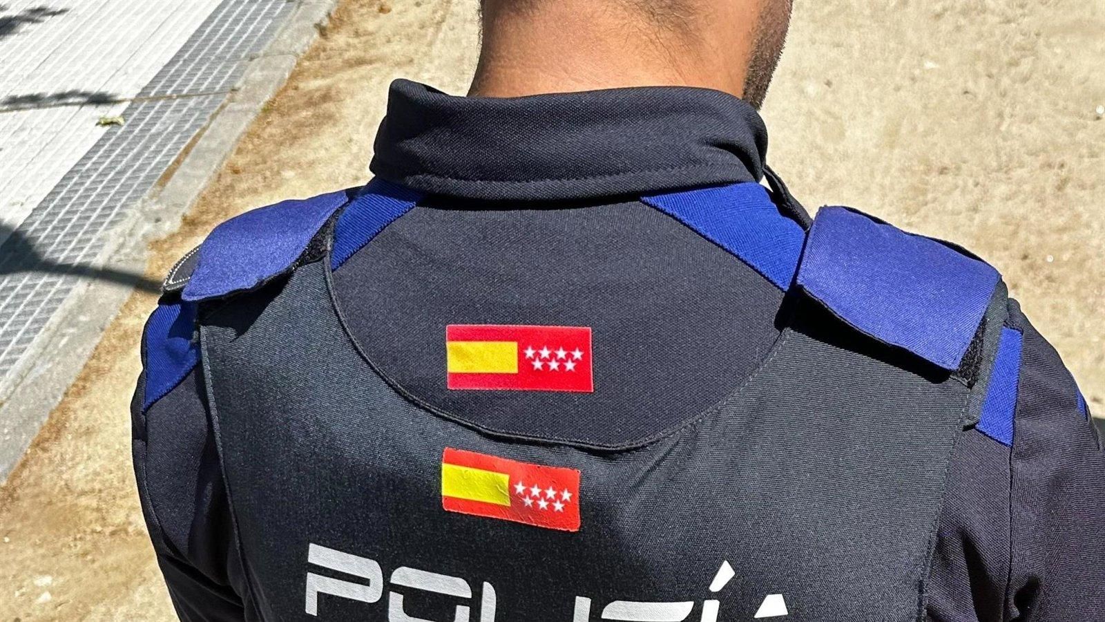 Majadahonda intensifica controles para prevenir distracciones al volante durante la campaña de la DGT