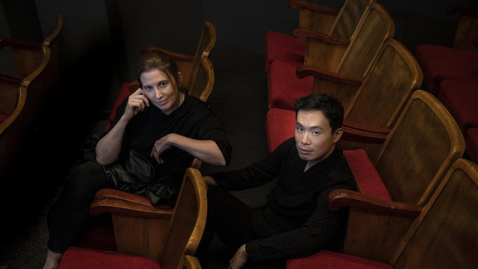 El nuevo centro cultural Espacio Mistral abre sus puertas este viernes en Puerta del Ángel