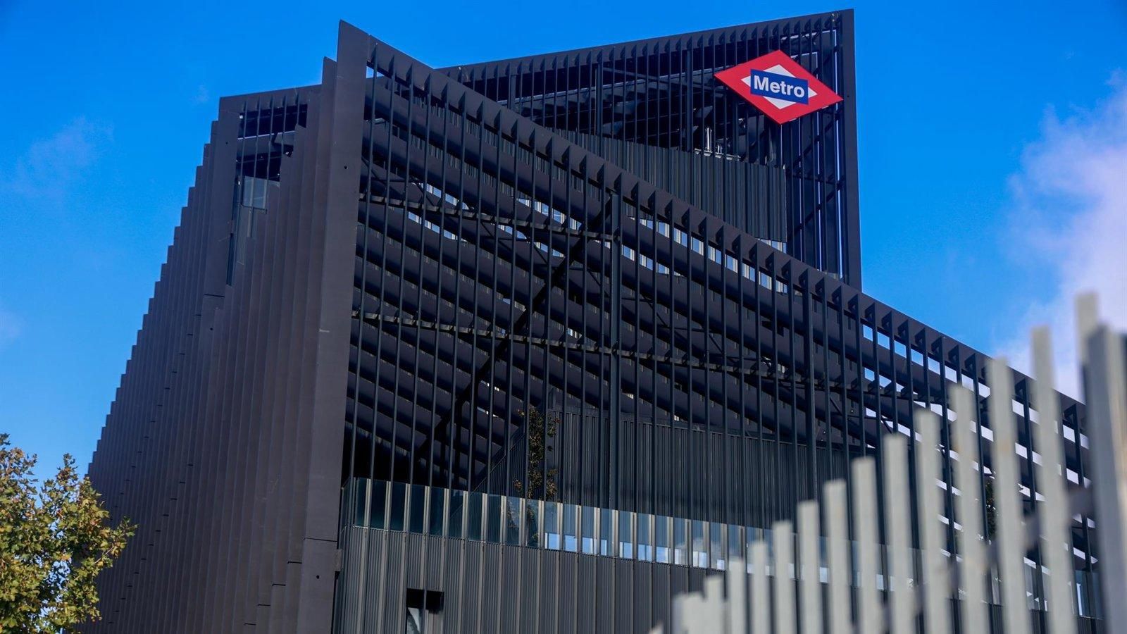 Metro proyecta nuevas estaciones y avanza en la ampliación de las líneas 5 y 11