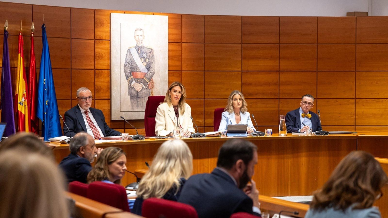 Pozuelo cierra 2024 con un superávit de 2,8 millones y pagos rápidos a proveedores