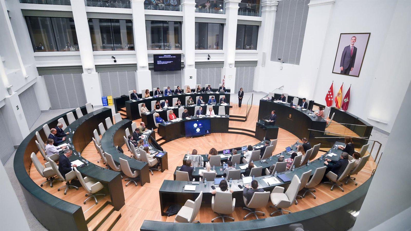 El PP matiza su apoyo a la moción de Vox en el Pleno y afirma que no asumirá discursos ajenos