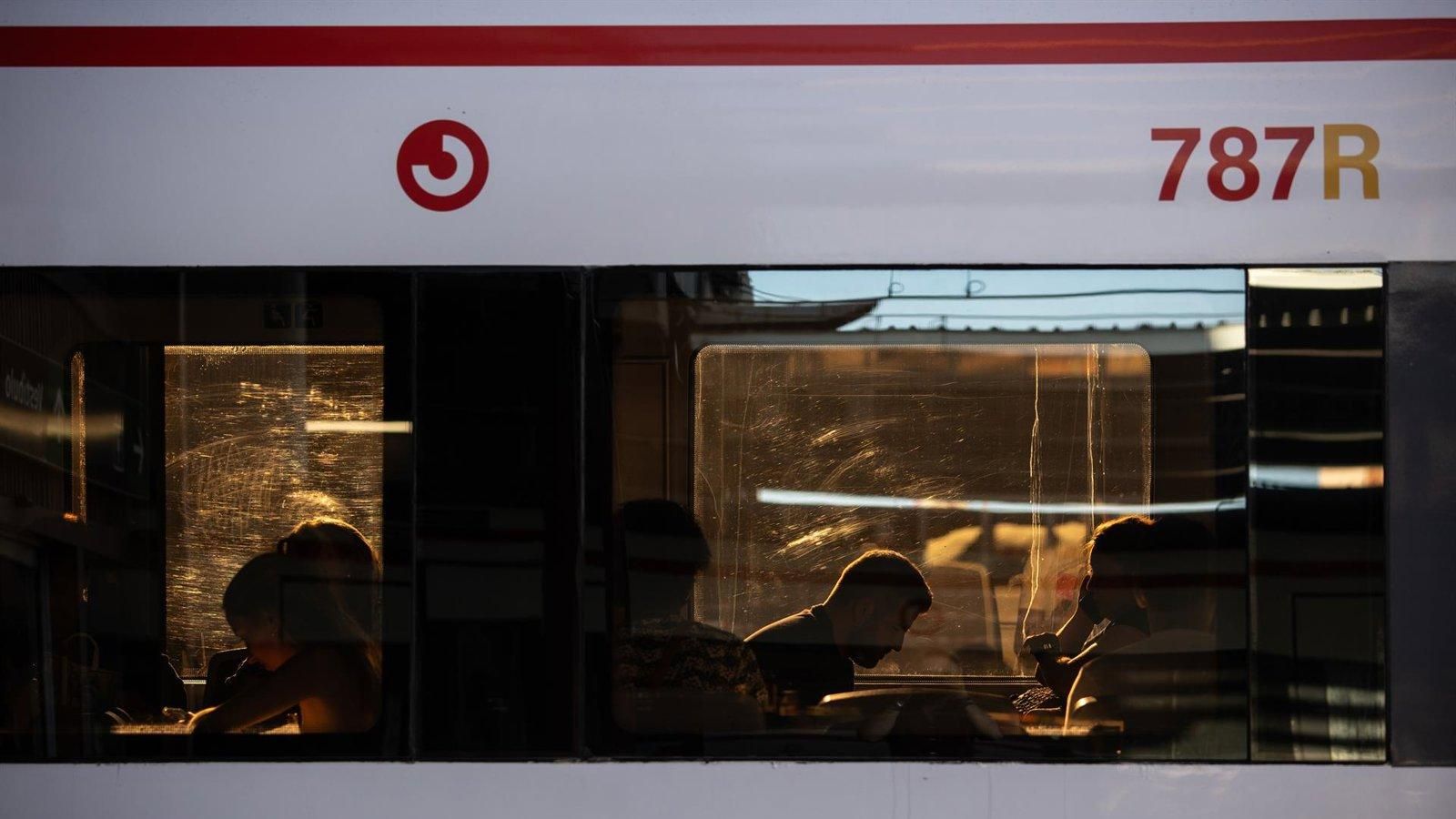 Renfe acometerá obras de mejora en la estación de Galapagar-La Navata