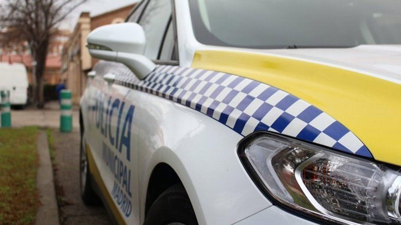 Detenido en Carabanchel un hombre de 29 años por una presunta agresión sexual a un menor por TikTok