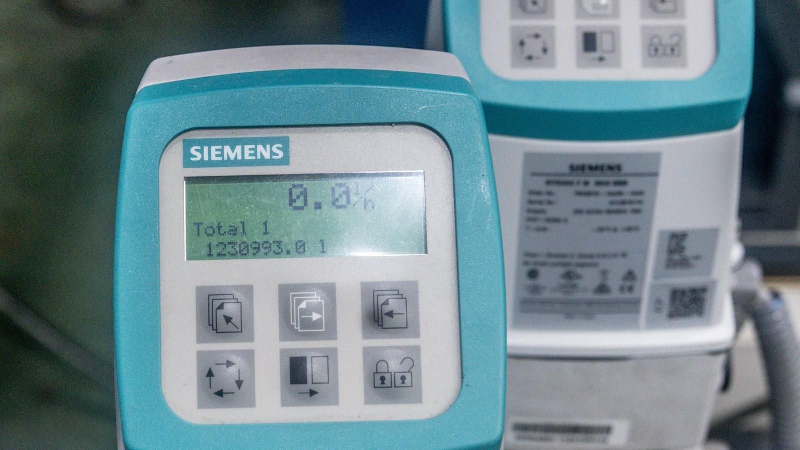 Arrestado en Getafe por robar componentes de contadores de agua en varios edificios