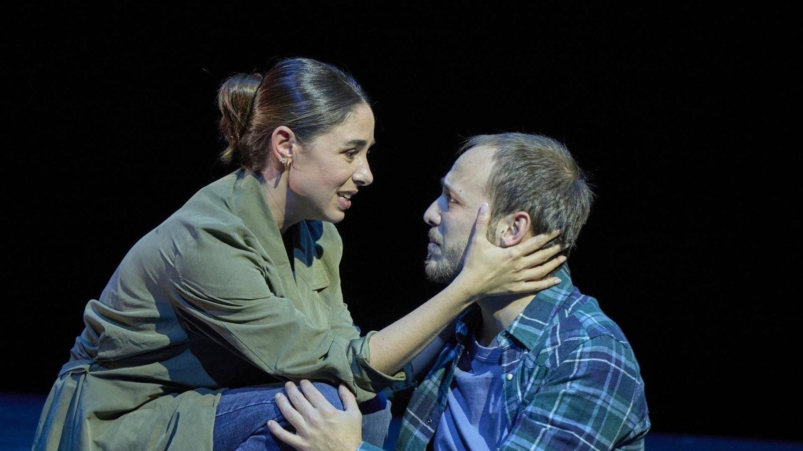 'Todos pájaros' de Wajdi Mouawad regresa a Teatros del Canal con el conflicto israelí-palestino como eje dramático hasta el 8 de noviembre