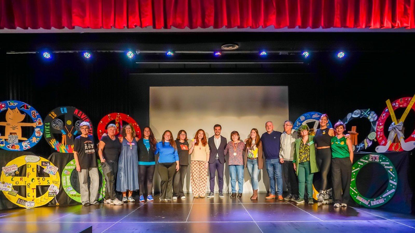 La Escuela de Adultos de Torrejón inicia el curso con 340 estudiantes inscritos