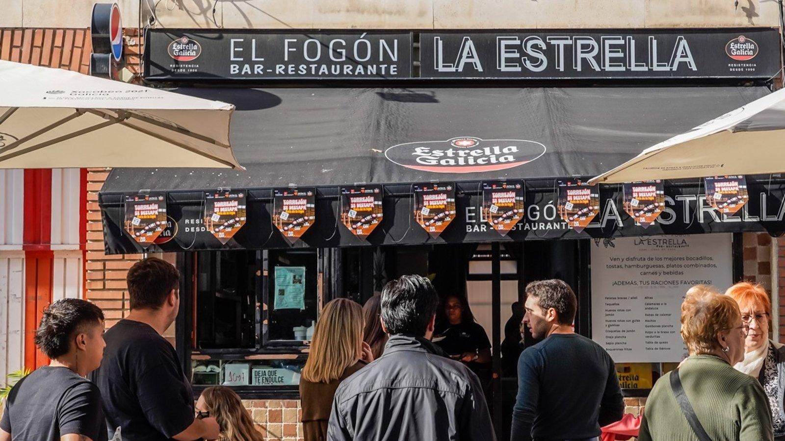 Torrejón de Ardoz inicia la Ruta de la Tapa con 49 opciones culinarias distintas