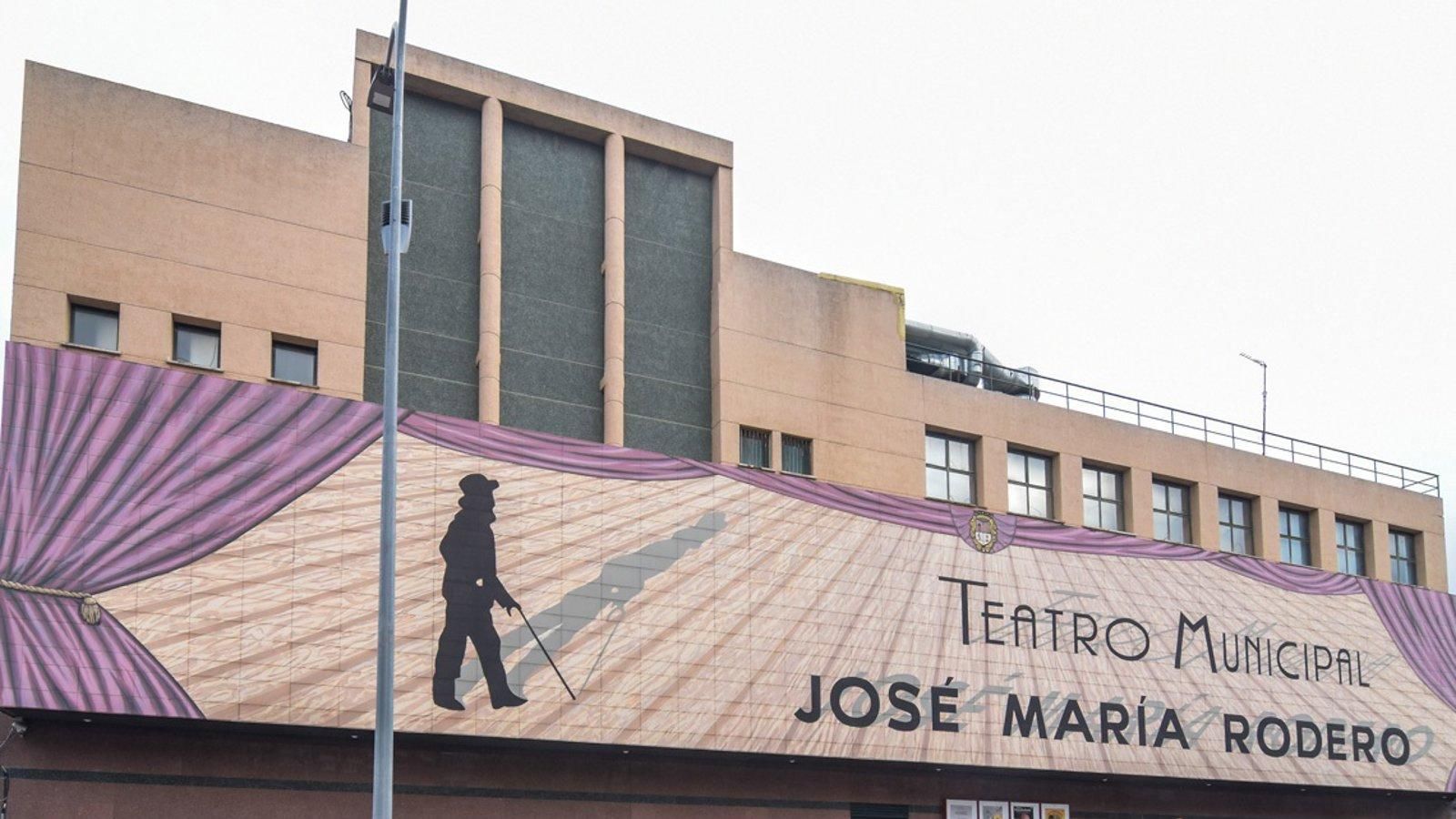 Las artes escénicas educan a escolares sobre el maltrato en el Teatro Rodero de Torrejón de Ardoz
