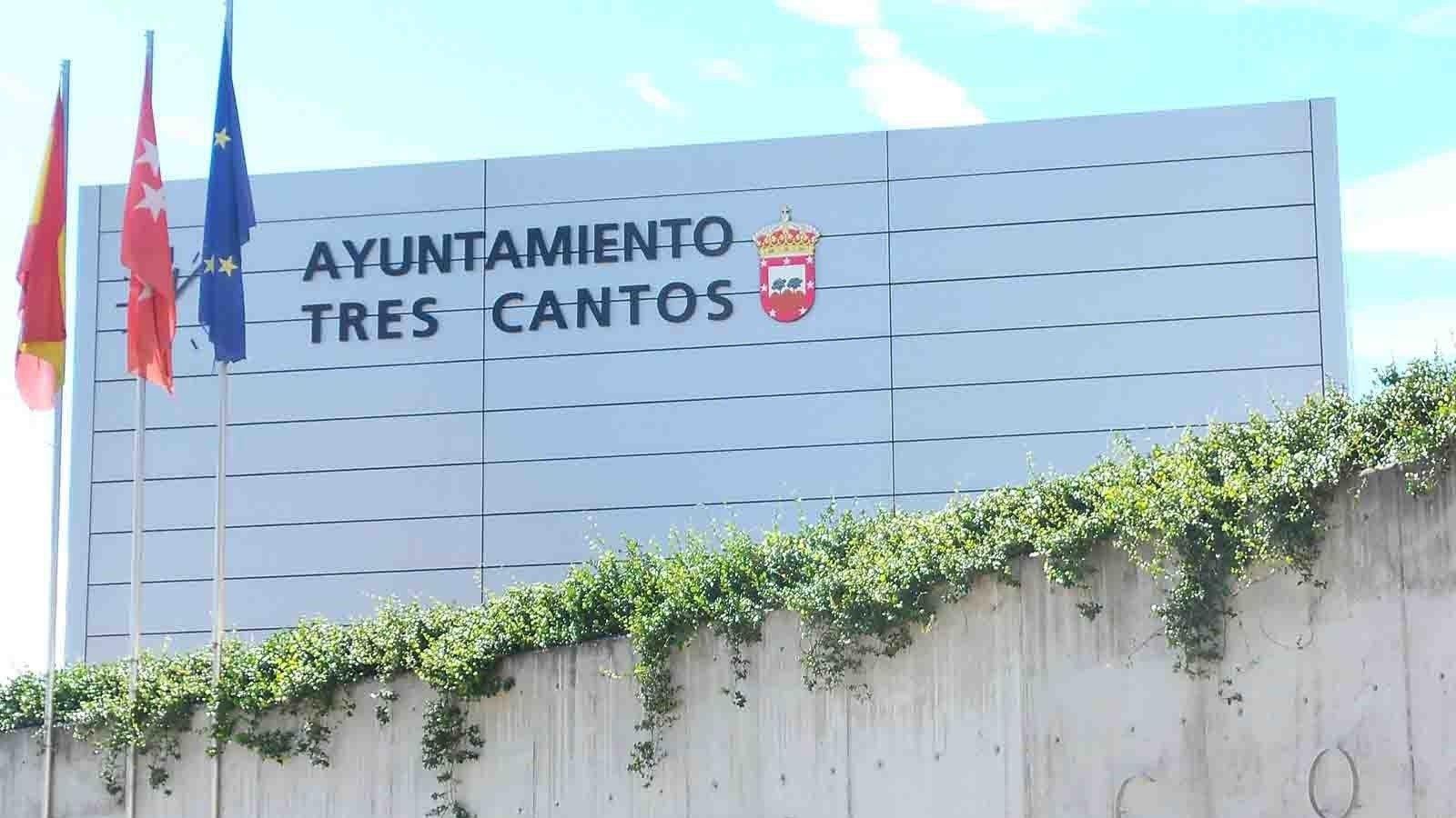 El Ayuntamiento de Tres Cantos inaugura un espacio de coworking para autónomos
