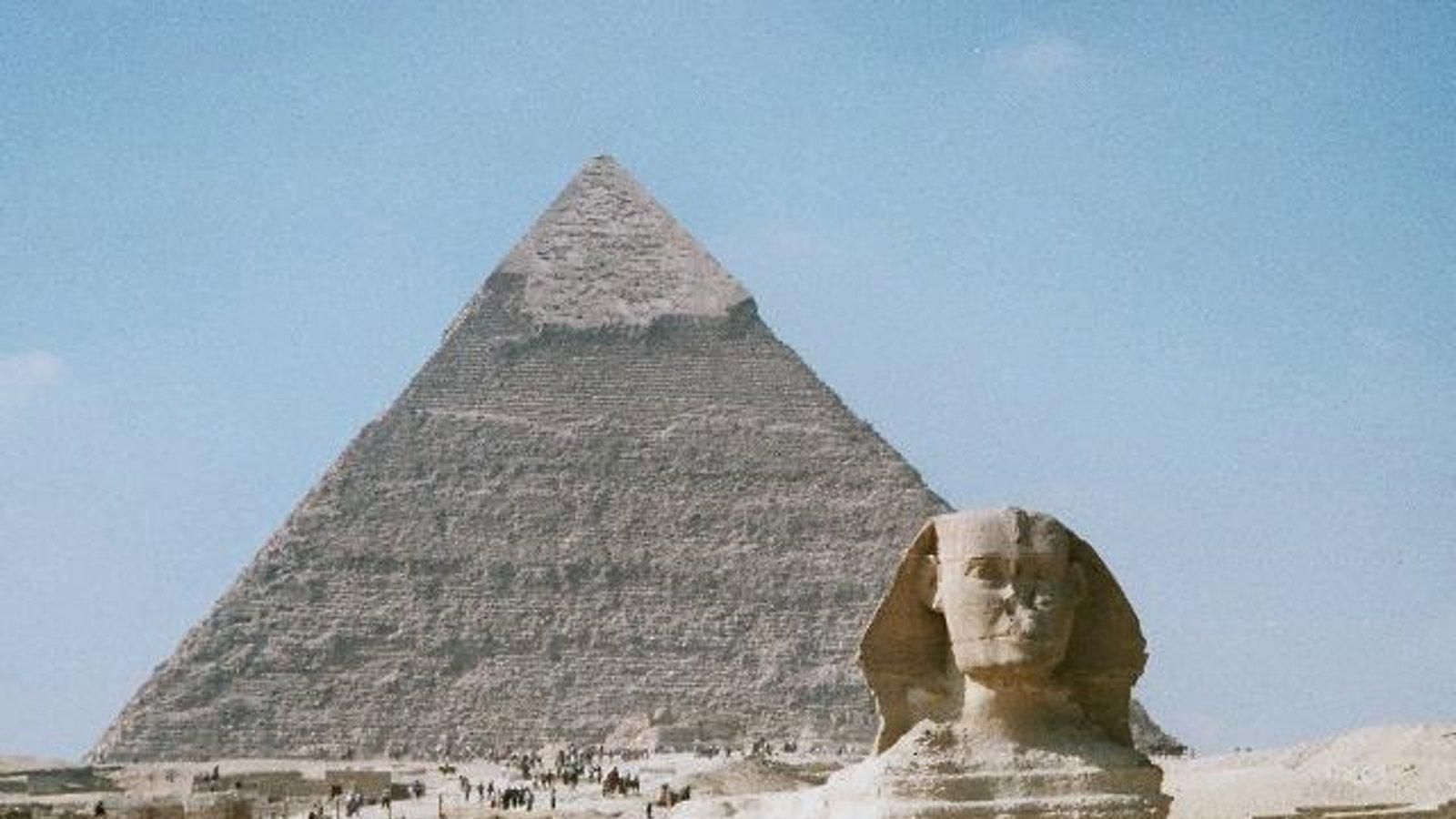 Veinte jóvenes madrileños viajarán a Egipto por su esfuerzo académico y compromiso social