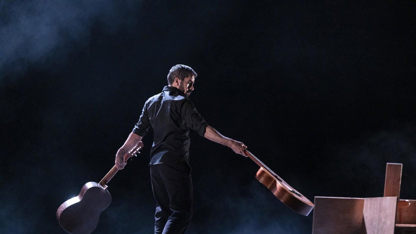 Suma Flamenca celebra su 20ª edición con más de 40 espectáculos en toda la Comunidad de Madrid