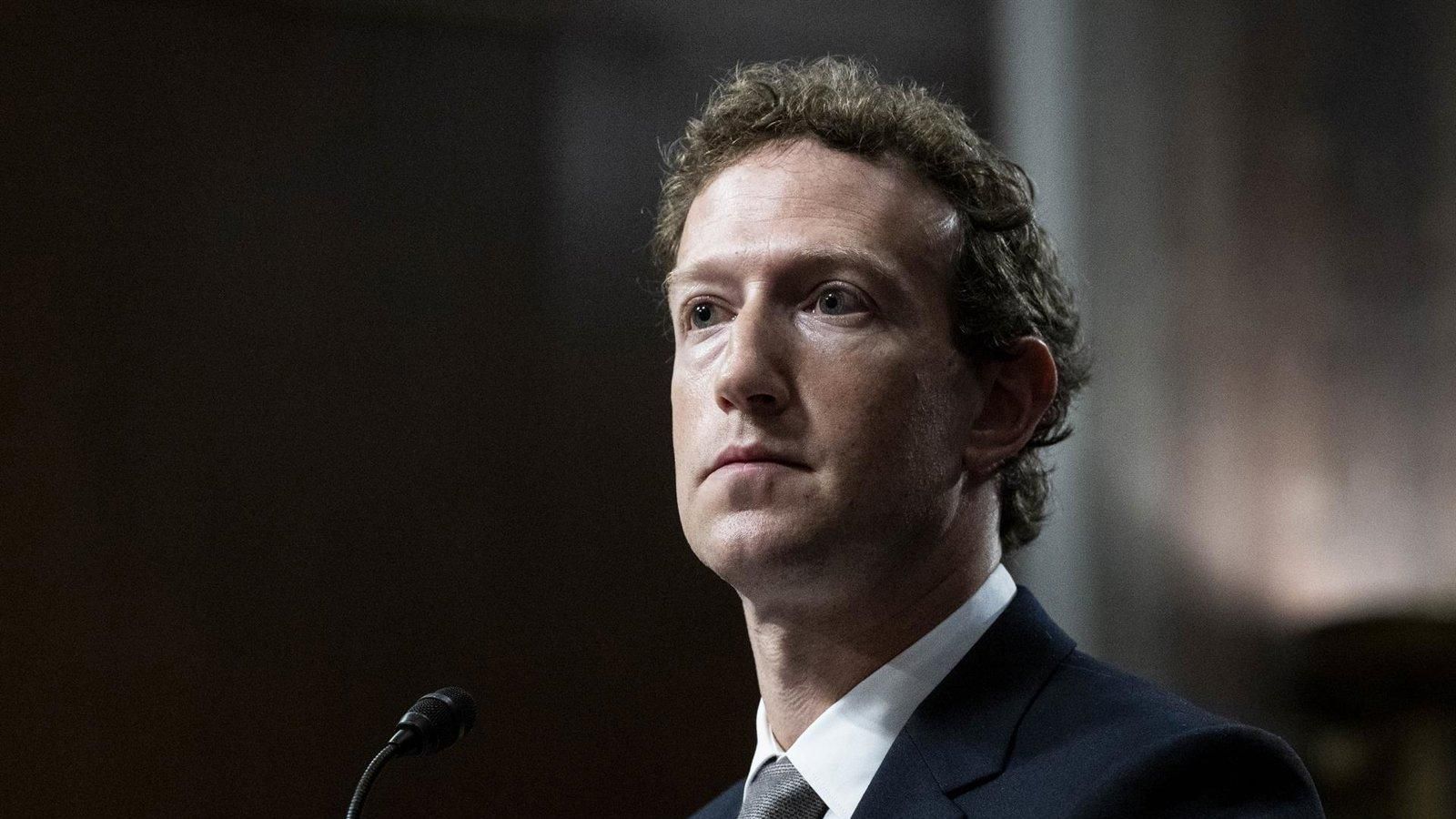 Meta reduce un 80% sus ganancias en el tercer trimestre