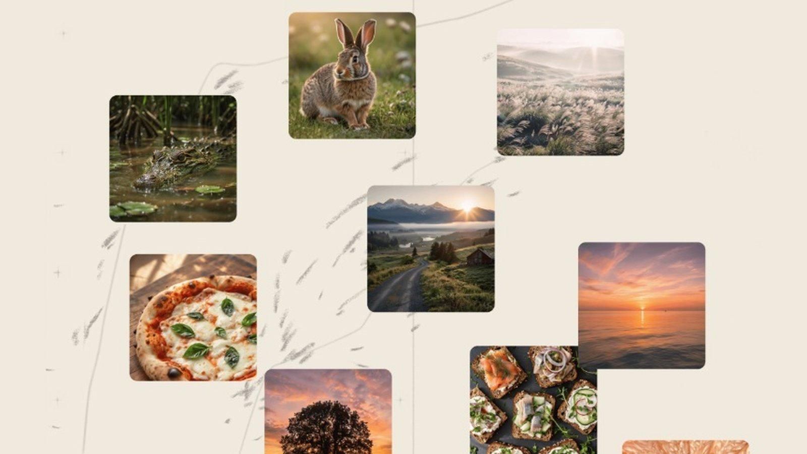 Llega la nueva IA de Microsoft para generar imágenes