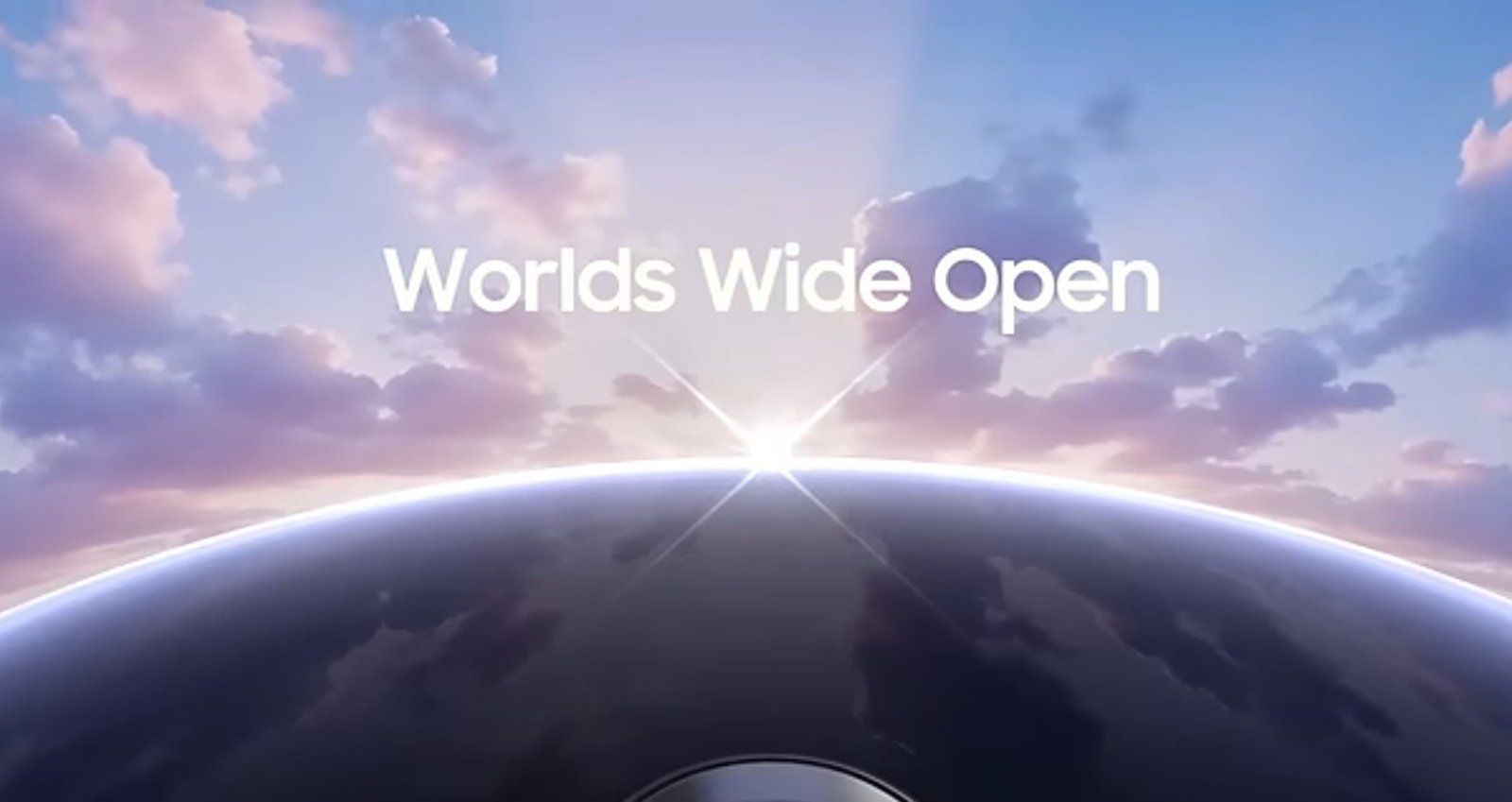 Samsung lanzará su visor XR con Google y Qualcomm