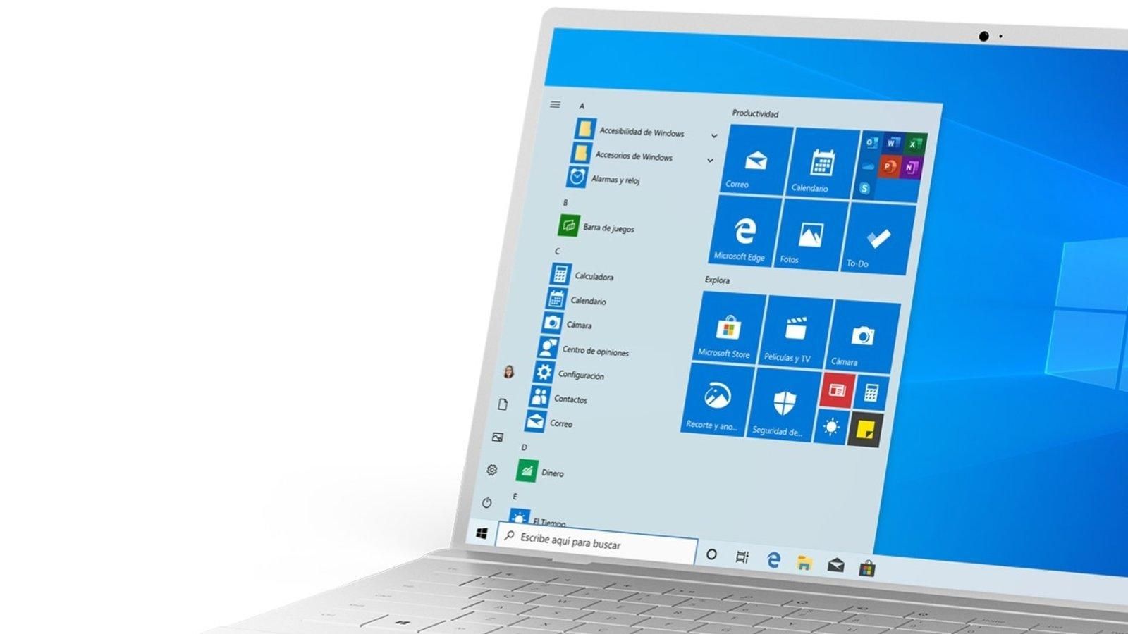 Windows 10 se queda sin soporte oficial