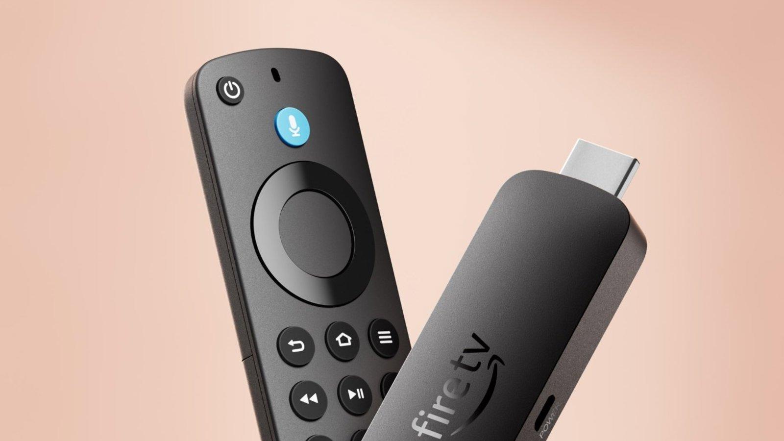 Amazon bloqueará aplicaciones que transmitan contenido ilegal en su Fire TV Stick