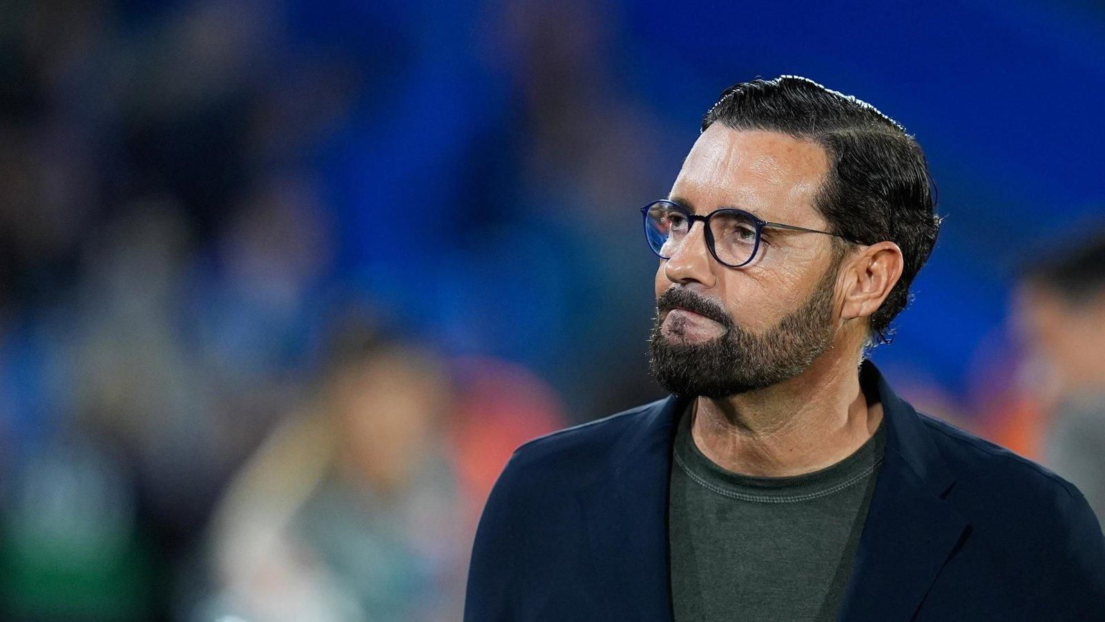 AESAF defiende a De Burgos Bengoetxea tras las declaraciones de Bordalás