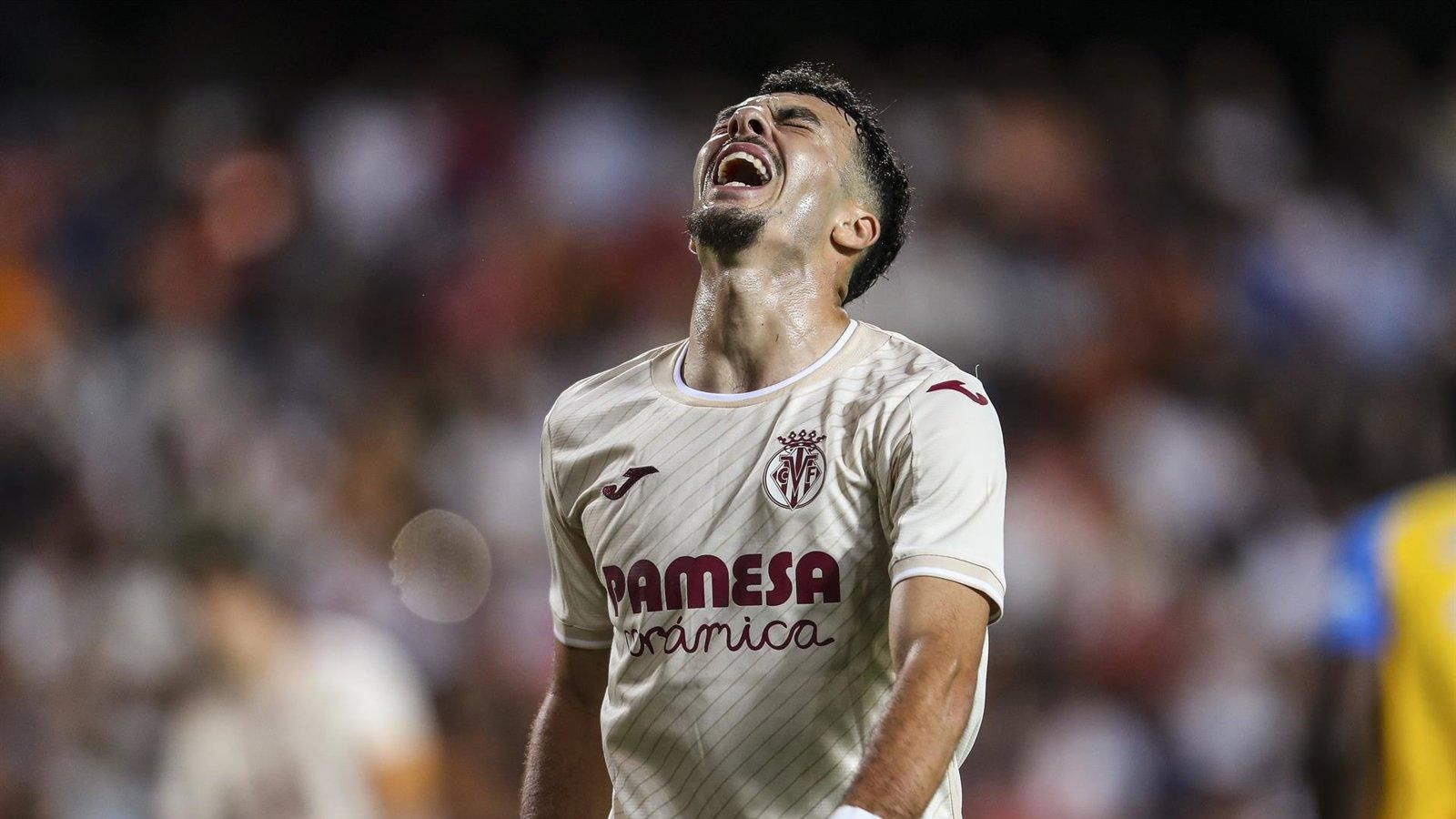 El Villarreal busca recuperarse con una victoria ante el RCD Espanyol