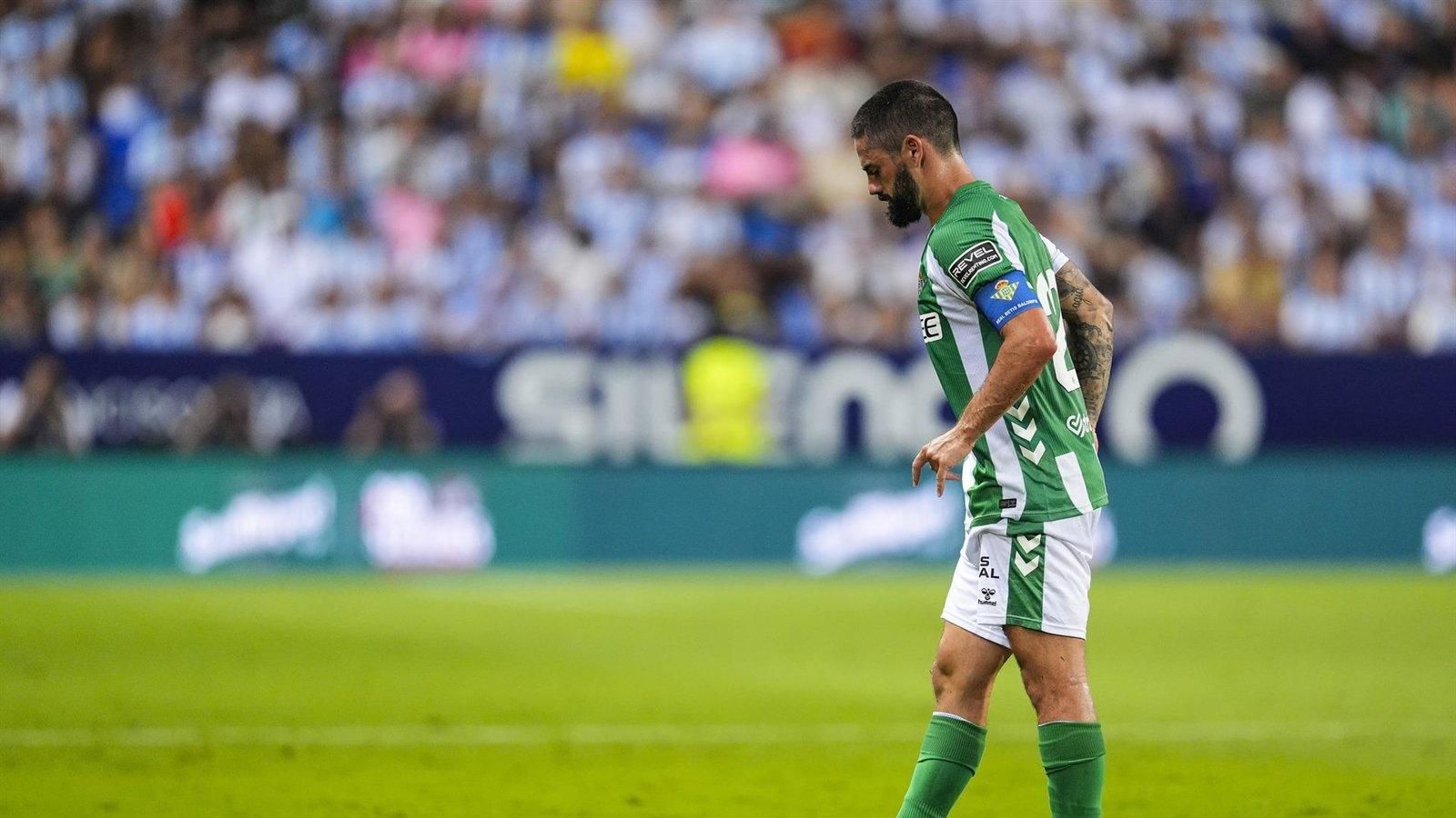 Oviedo enfrenta al Rayo Vallecano y Betis recibe al Girona con el regreso de Isco