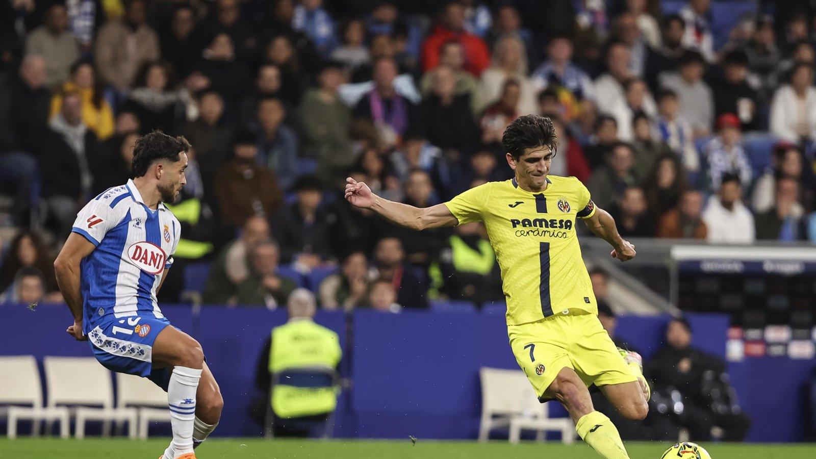 Villarreal busca consolidarse en la élite mientras Alavés y Celta aspiran a Europa