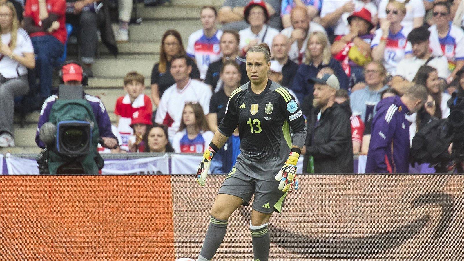 Cata Coll destaca la oportunidad de superar el reto con el apoyo de la afición